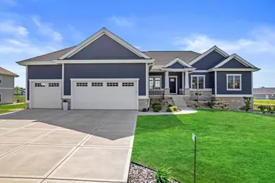 6653 Morning Dew Lane, Sun Prairie, WI 53590 - Photo 1