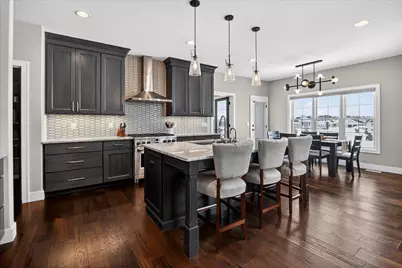 6653 Morning Dew Lane, Sun Prairie, WI 53590 - Photo 11