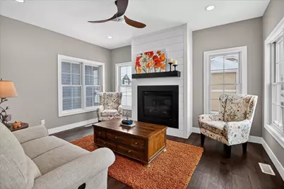 6653 Morning Dew Lane, Sun Prairie, WI 53590 - Photo 19