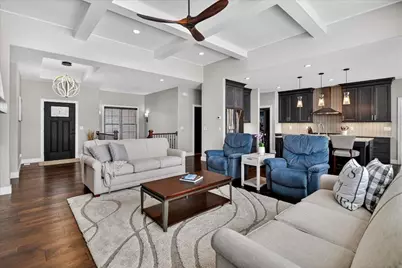 6653 Morning Dew Lane, Sun Prairie, WI 53590 - Photo 9