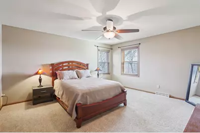 3102 Old Gate Road #1, Madison, WI 53704 - Photo 9