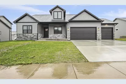 225 Hawks View Drive, Edgerton, WI 53534 - Photo 1