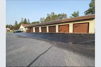 1242 2nd Avenue, Woodruff, WI 54568 - Photo 1