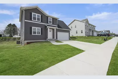 Lot 12 Hawks View Drive, Edgerton, WI 53534 - Photo 1
