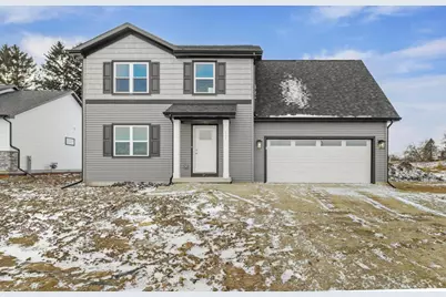 Lot 12 Hawks View Drive, Edgerton, WI 53534 - Photo 1