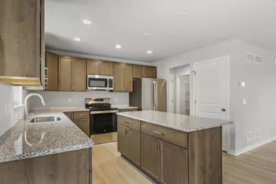 Lot 12 Hawks View Drive, Edgerton, WI 53534 - Photo 9