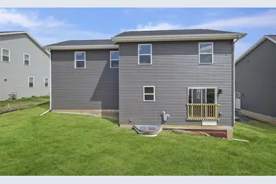 Lot 12 Hawks View Drive, Edgerton, WI 53534 - Photo 3