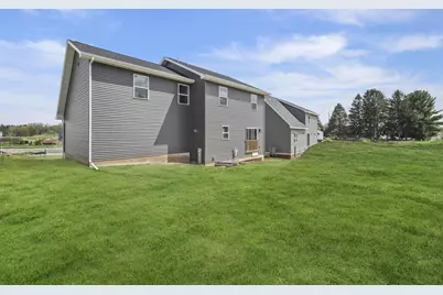 Lot 12 Hawks View Drive, Edgerton, WI 53534 - Photo 5