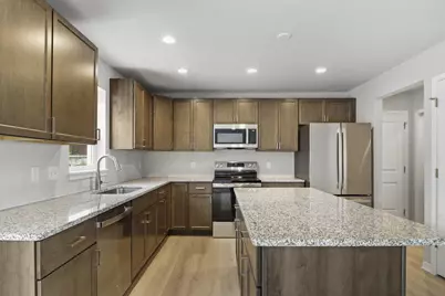 Lot 12 Hawks View Drive, Edgerton, WI 53534 - Photo 7