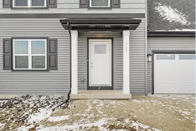 Lot 12 Hawks View Drive, Edgerton, WI 53534 - Photo 3