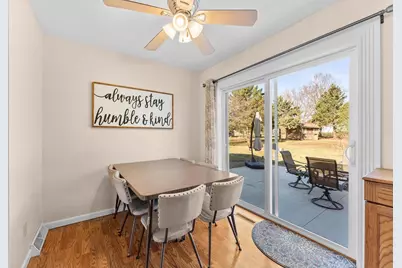 6657 Wendell Way, DeForest, WI 53532 - Photo 5