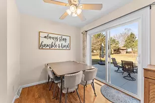 6657 Wendell Way, DeForest, WI 53532 - Photo 5