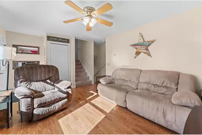 6657 Wendell Way, DeForest, WI 53532 - Photo 3