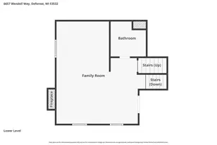 6657 Wendell Way, DeForest, WI 53532 - Photo 49