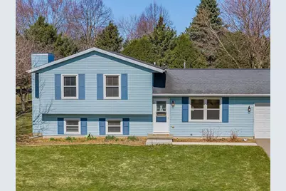 6657 Wendell Way, DeForest, WI 53532 - Photo 45