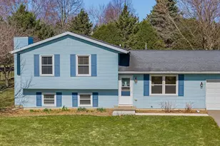 6657 Wendell Way, DeForest, WI 53532 - Photo 45