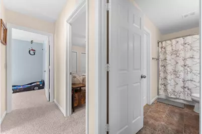 6657 Wendell Way, DeForest, WI 53532 - Photo 11