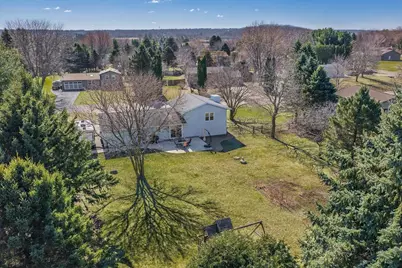 6657 Wendell Way, DeForest, WI 53532 - Photo 39