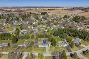 6657 Wendell Way, DeForest, WI 53532 - Photo 43