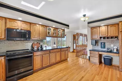 10123 Fertile Ridge Road, Mount Horeb, WI 53572 - Photo 11