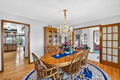 10123 Fertile Ridge Road, Mount Horeb, WI 53572 - Photo 35