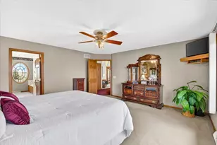 10123 Fertile Ridge Rd, Mount Horeb, WI 53572 - Photo 27