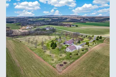 10123 Fertile Ridge Road, Mount Horeb, WI 53572 - Photo 73