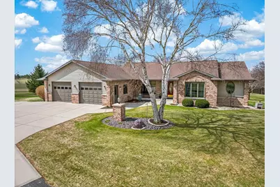 10123 Fertile Ridge Road, Mount Horeb, WI 53572 - Photo 3