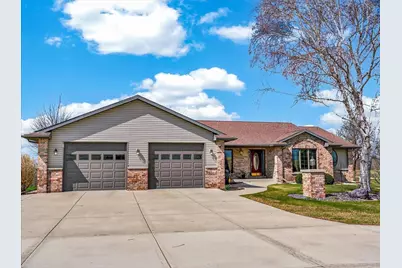 10123 Fertile Ridge Road, Mount Horeb, WI 53572 - Photo 69