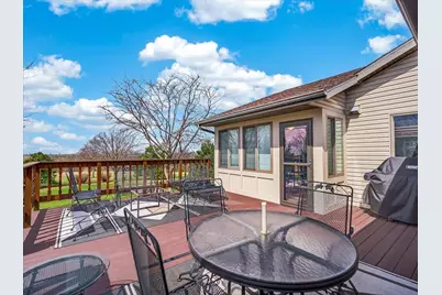 10123 Fertile Ridge Road, Mount Horeb, WI 53572 - Photo 5