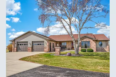 10123 Fertile Ridge Road, Mount Horeb, WI 53572 - Photo 67