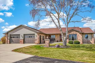 10123 Fertile Ridge Rd, Mount Horeb, WI 53572 - Photo 67