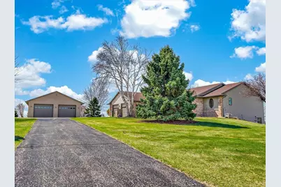 10123 Fertile Ridge Road, Mount Horeb, WI 53572 - Photo 75