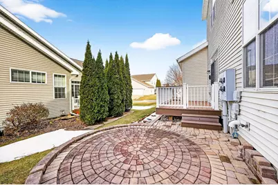 5222 Sassafras Drive, Fitchburg, WI 53711 - Photo 23