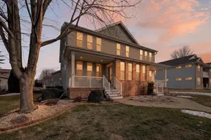 5222 Sassafras Dr, Fitchburg, WI 53711 - Photo 3