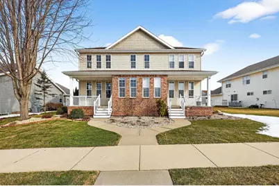 5222 Sassafras Drive, Fitchburg, WI 53711 - Photo 5