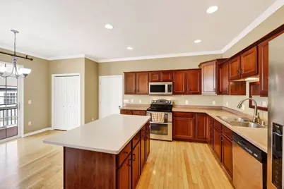 5222 Sassafras Drive, Fitchburg, WI 53711 - Photo 19