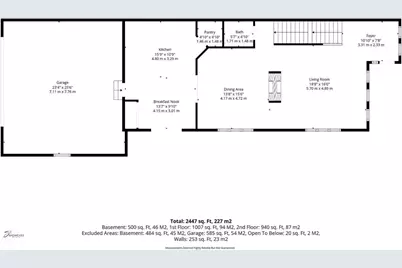 5222 Sassafras Drive, Fitchburg, WI 53711 - Photo 47