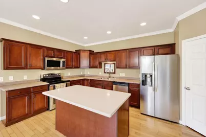 5222 Sassafras Drive, Fitchburg, WI 53711 - Photo 17