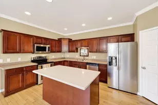 5222 Sassafras Dr, Fitchburg, WI 53711 - Photo 17