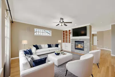 5222 Sassafras Drive, Fitchburg, WI 53711 - Photo 11