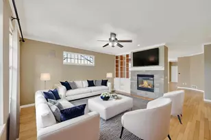 5222 Sassafras Dr, Fitchburg, WI 53711 - Photo 11