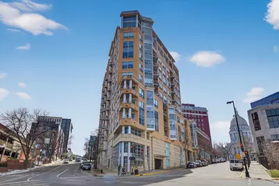 125 N Hamilton Street #601, Madison, WI 53703 - Photo 1
