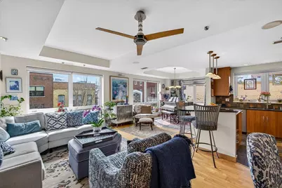 125 N Hamilton Street #601, Madison, WI 53703 - Photo 5