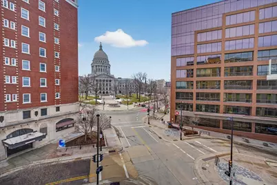 125 N Hamilton Street #601, Madison, WI 53703 - Photo 35