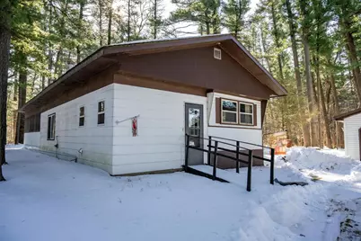 W8429 County Road C, New Lisbon, WI 53950 - Photo 1