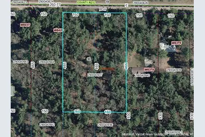 3.2 Acres County Road C, New Lisbon, WI 53950 - Photo 9