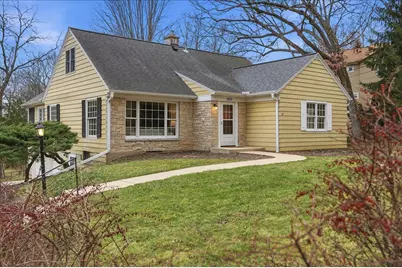 3223 Topping Road, Madison, WI 53705 - Photo 1