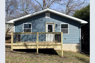 93 Oakwood Avenue, Edgerton, WI 53534 - Photo 3