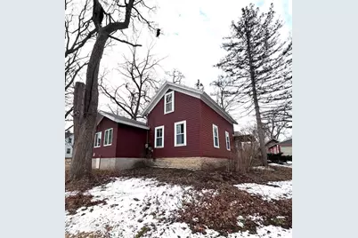 229 W Mill Street, Poynette, WI 53955 - Photo 1